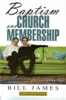 Baptism and Church Membership 